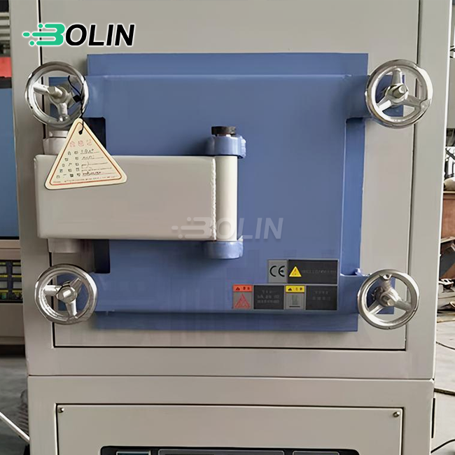 Desktop Metal Sintering Furnace